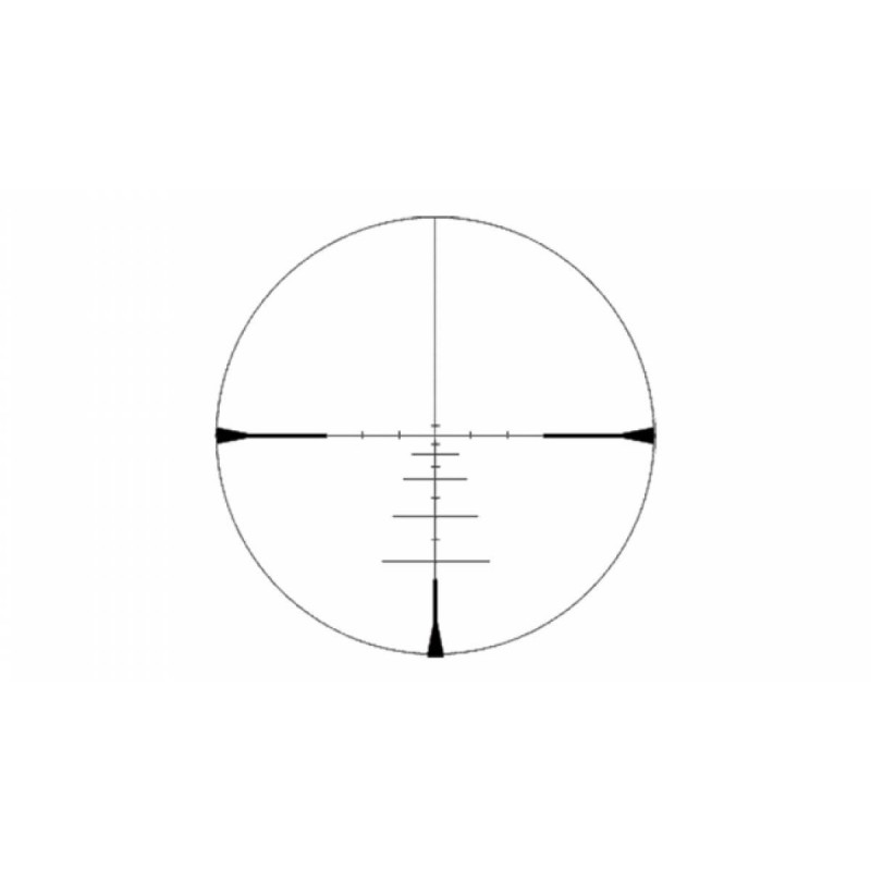 Konus Ottica Konuspro-550 3-9 x 40 Illuminato #7276