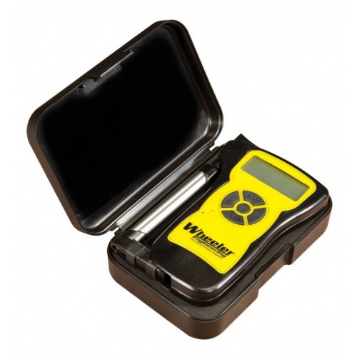 WHEELER Professional Digital Trigger Pull Scale Misuratore di scatto