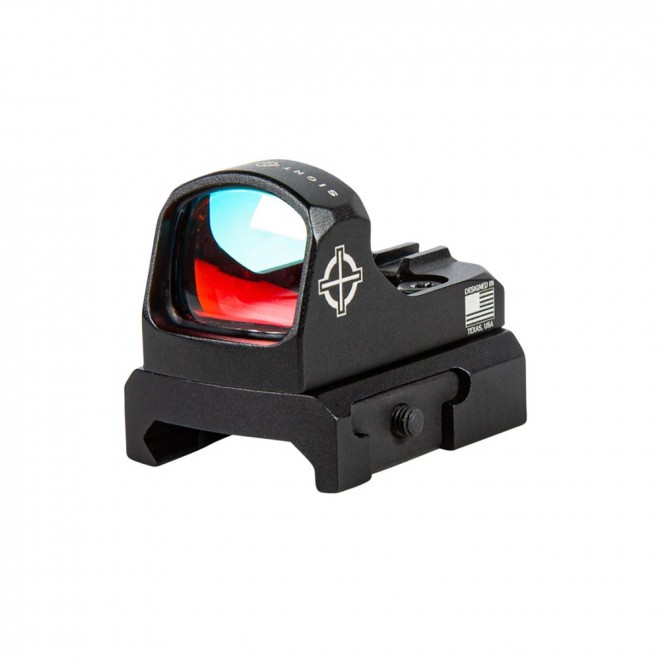 Sightmark Punto rosso Mini Shot A-Spec M3 Red Dot art. SM26049
