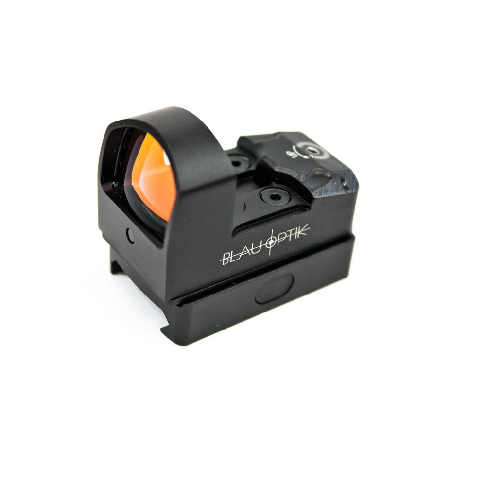 Blauoptik Red Dot Vortex