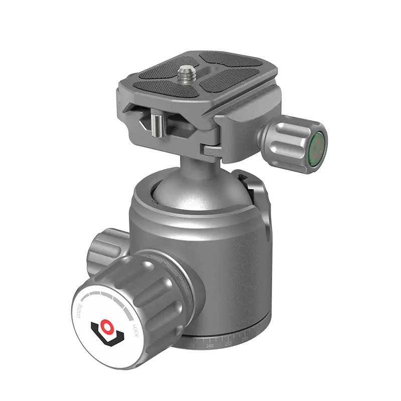 Rokstad Kit con testa a sfera da 38 mm RSRH-01