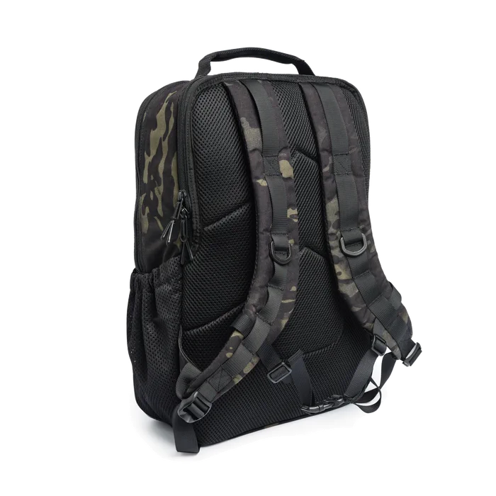 Beretta Zaino Tactical Flank Multicam® Colore Multicam Black