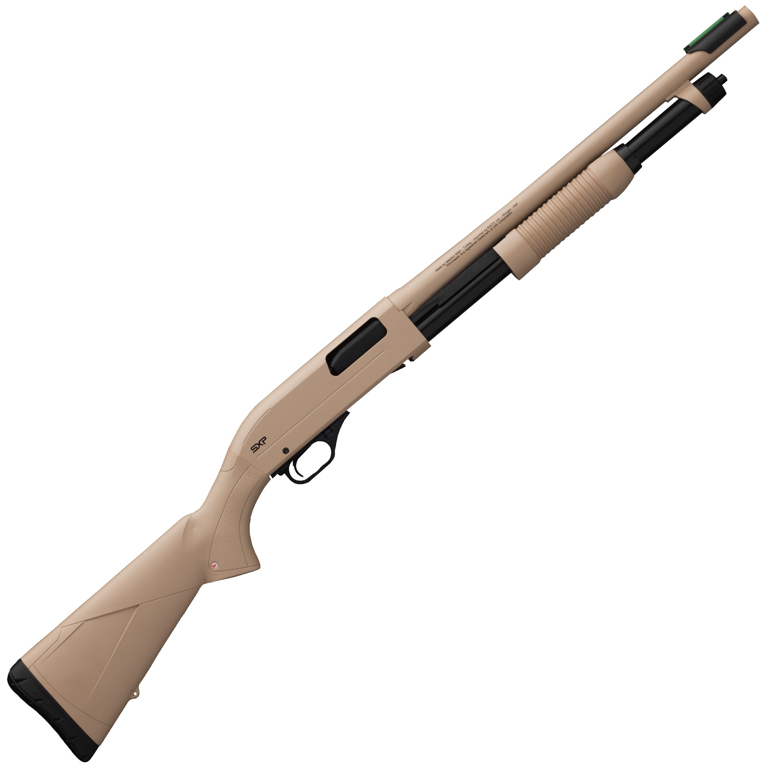 Winchester SXP Pompa Desert Defender Cal. 12