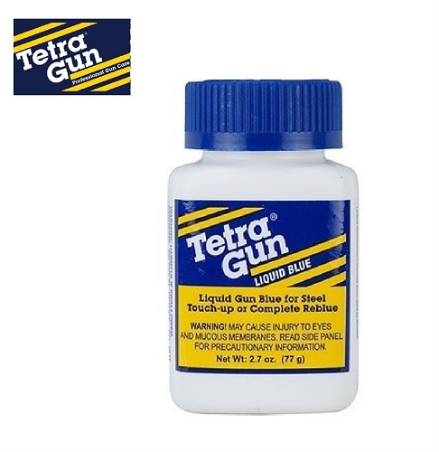 Tetra Gun Liquid Blue