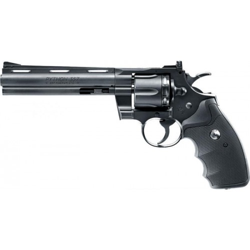 Umarex Colt Python .357 CO2 canna 6