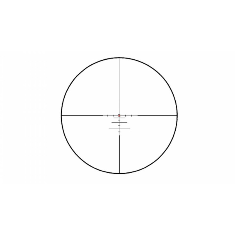 Konus Ottica Konuspro-275 3-10 x 44 #7279