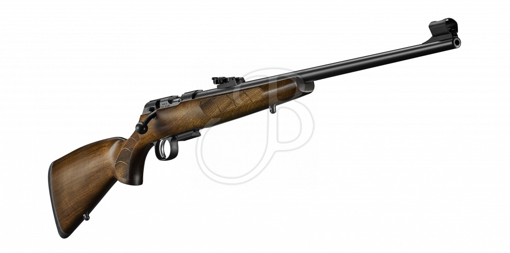 CZ Carabina Bolt action mod. 457 Lux cal.22 LR