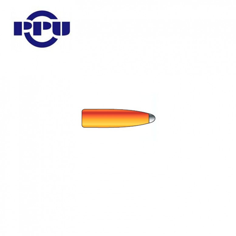 Ogive carabina PPU cal.30/.308 SP 150gr. conf. 50 pz.