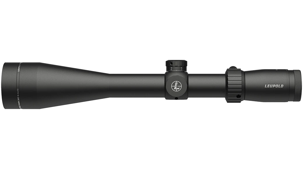 Leupold Ottica Mark 3HD 8-24x50 P5 Side Focus TMR #180674