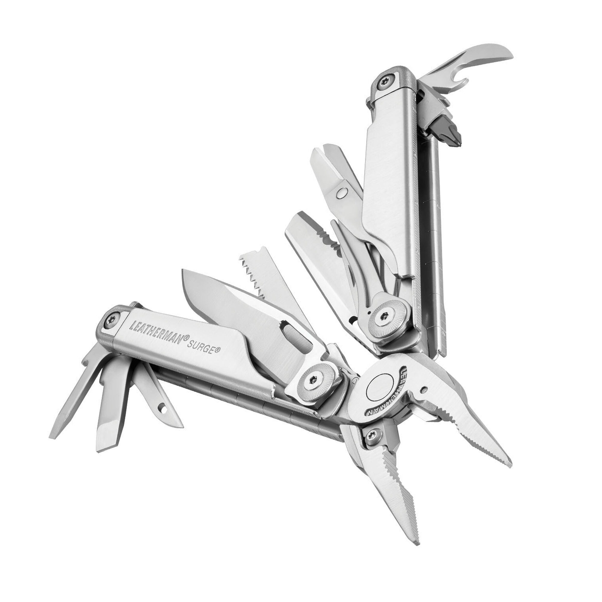 Leatherman Multifunzione Surge 21 Utensili