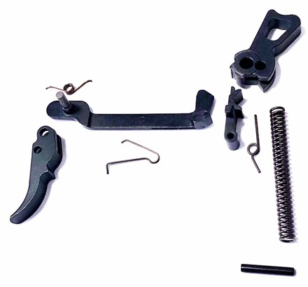 Kit Gruppo Scatto Xtreme S per Beretta serie 90