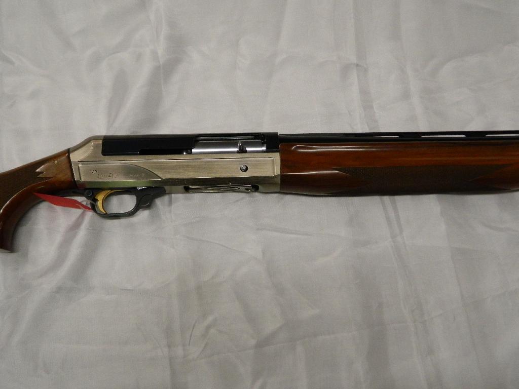 Breda  Semiautomatico Breda  Cal.12 canna 67 con strozz  Mod Ermes – sistema Benelli