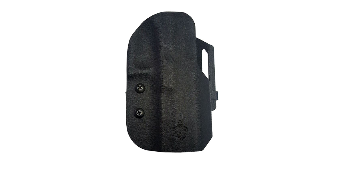 Tactical Gear fondina polimero gara per HS/XDm 3