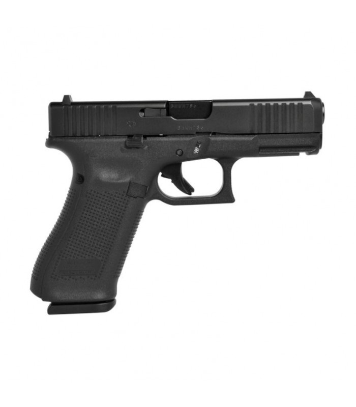 Glock 45 FS Sport Cal. 9x21