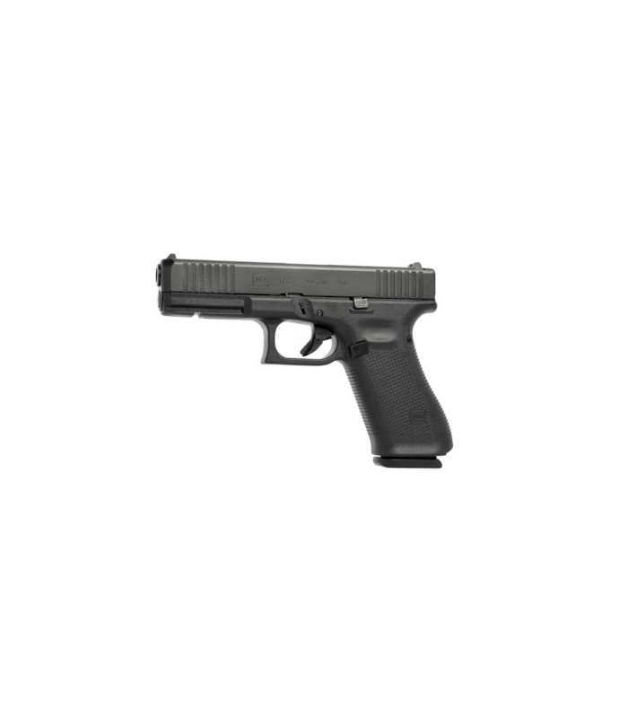 Glock 17 5° Gen. FS Cal. 9x21