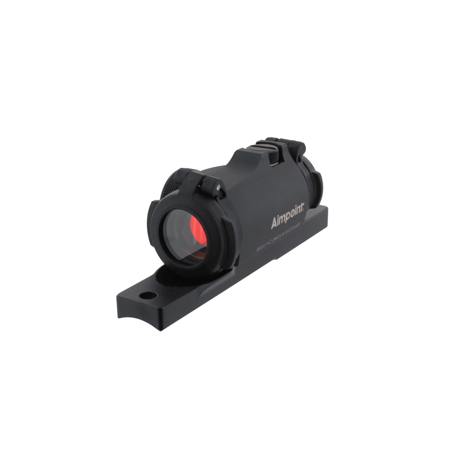 Aimpoint Red Dot Micro H2 2 MOA   Base Browning/Benelli/Winchester