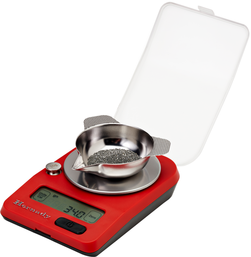 Hornady Electronic Scale Bilancia Elettronica G3-1500