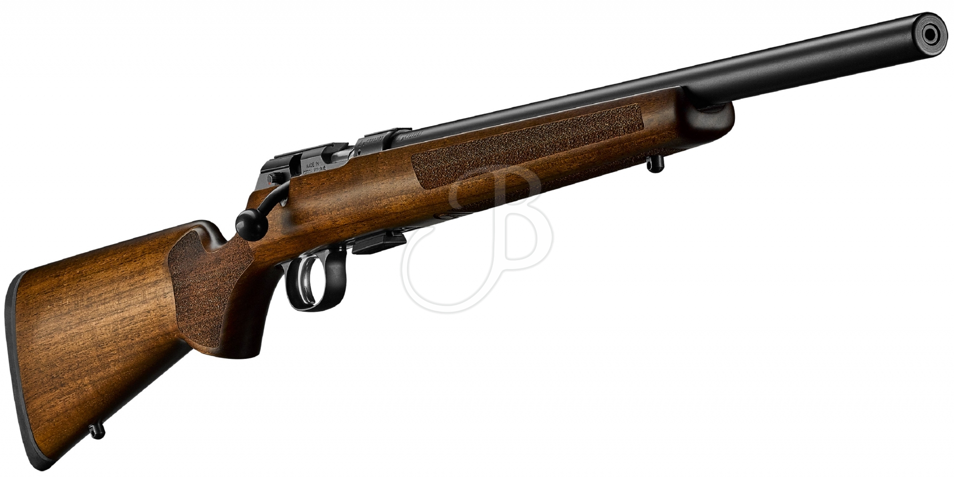 CZ carabina bolt action mod. 457 Varmint cal.22lr