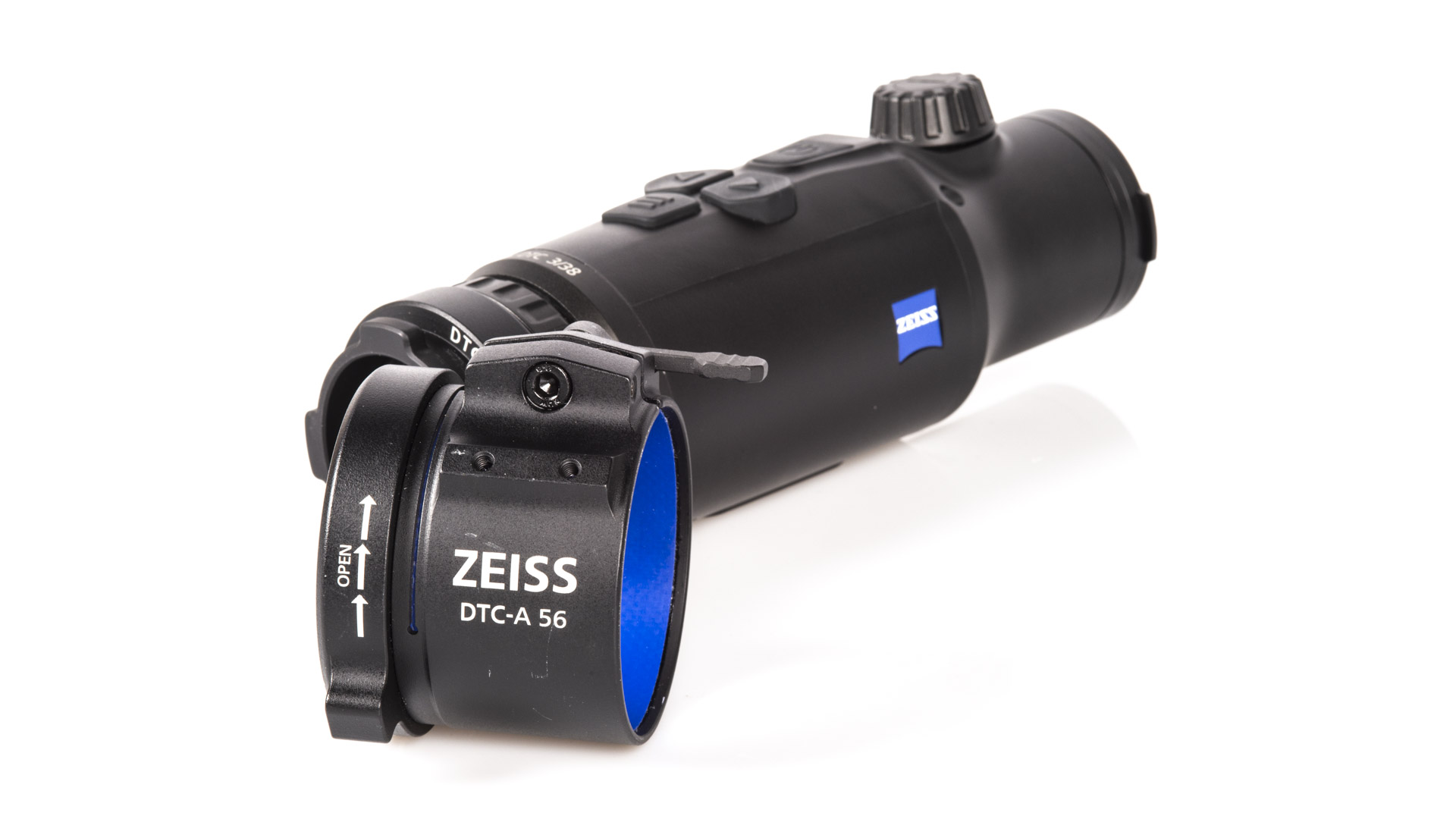 ZEISS DTC-A 56 ADATTATORE