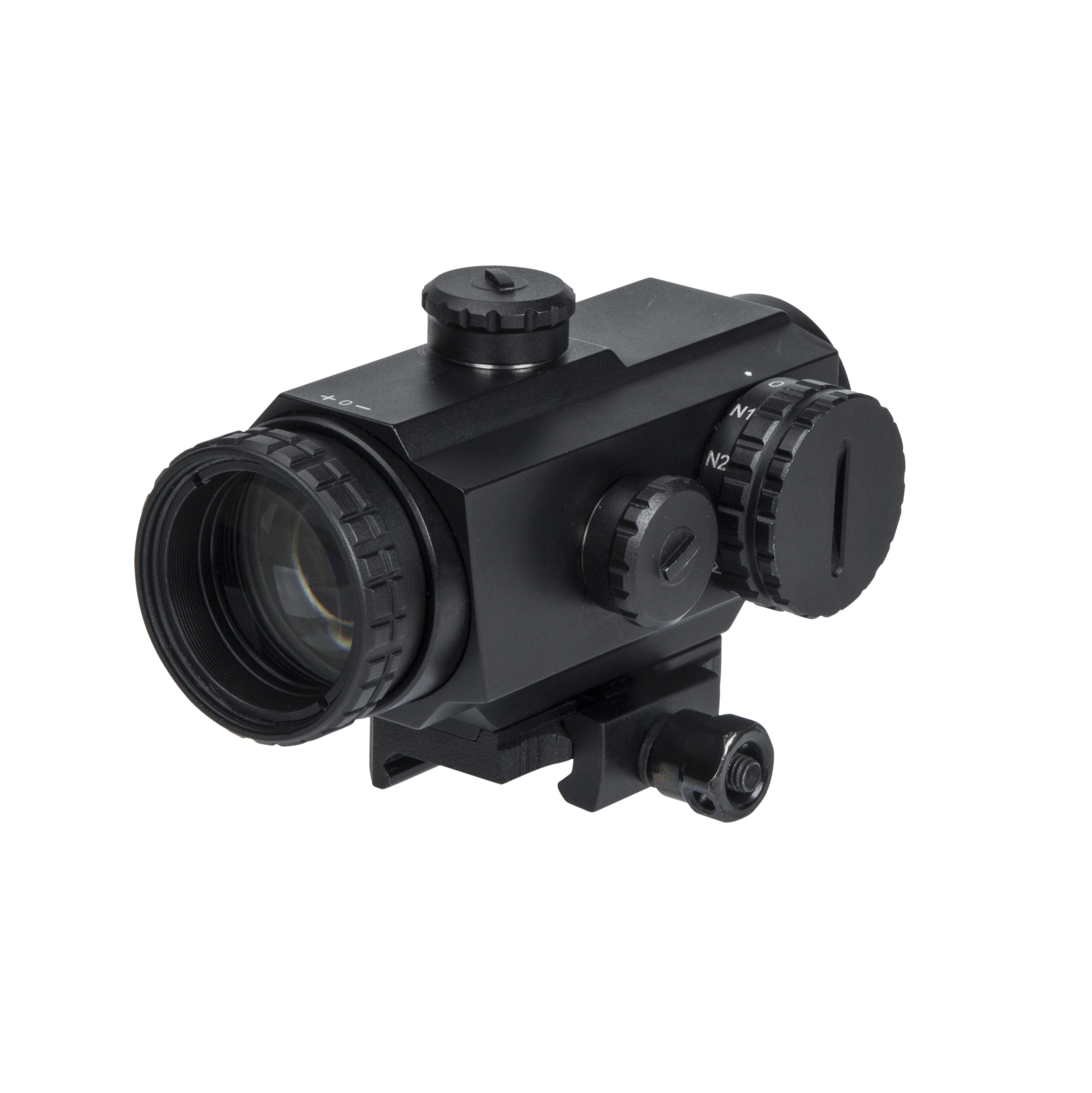 RedDot / HoloSight - DELTA HORNET PRISMATIC SIGHT x1