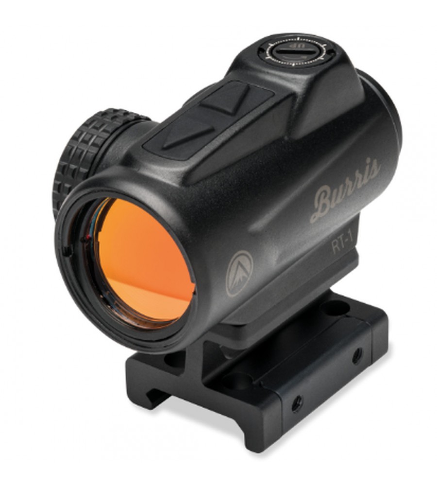 Burris Red Dot Fast Fire RT-1 2MOA