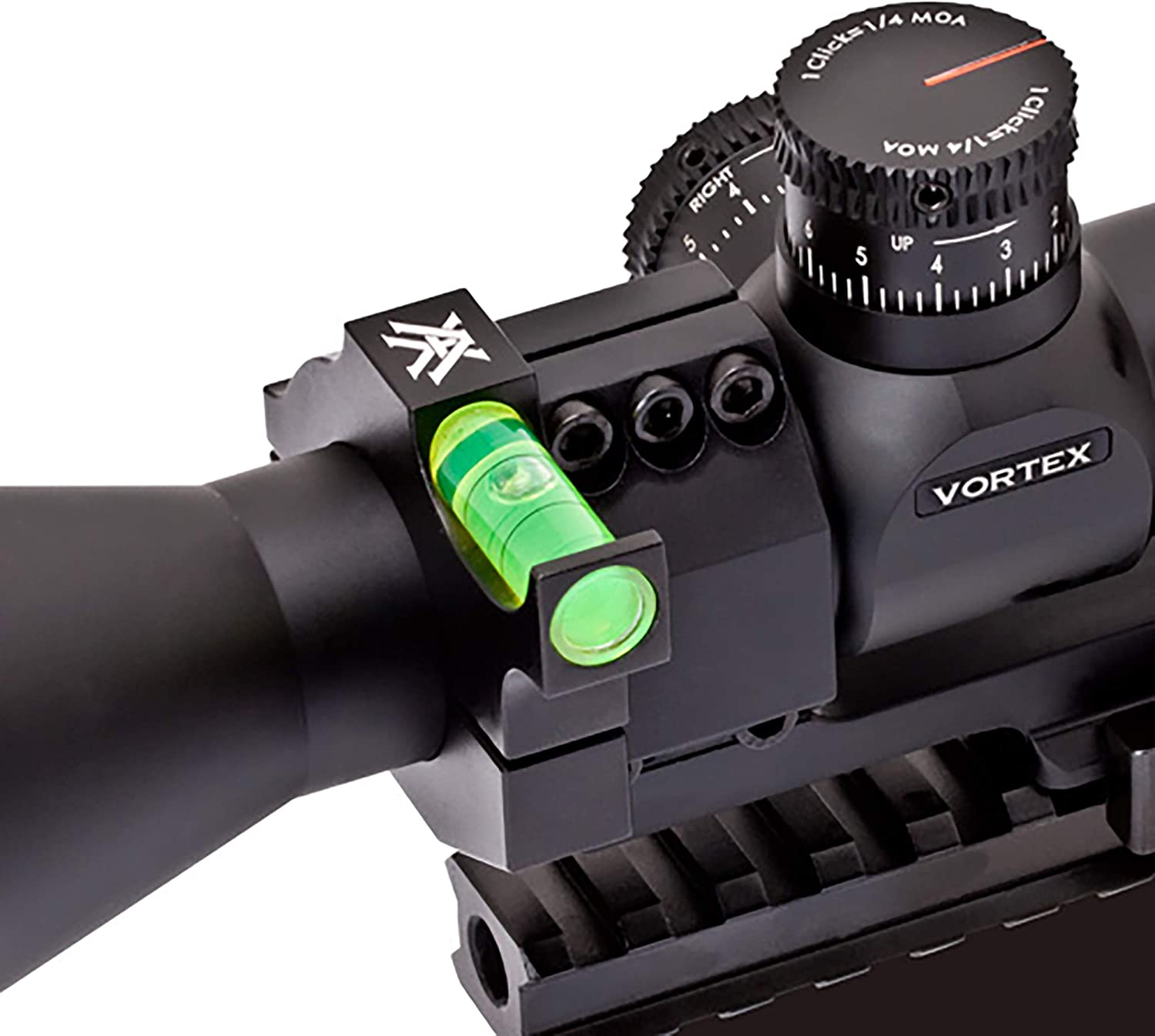 Vortex Optics Bubble Level for 30mm Riflescope Tubes Anello livella per ottica BL30