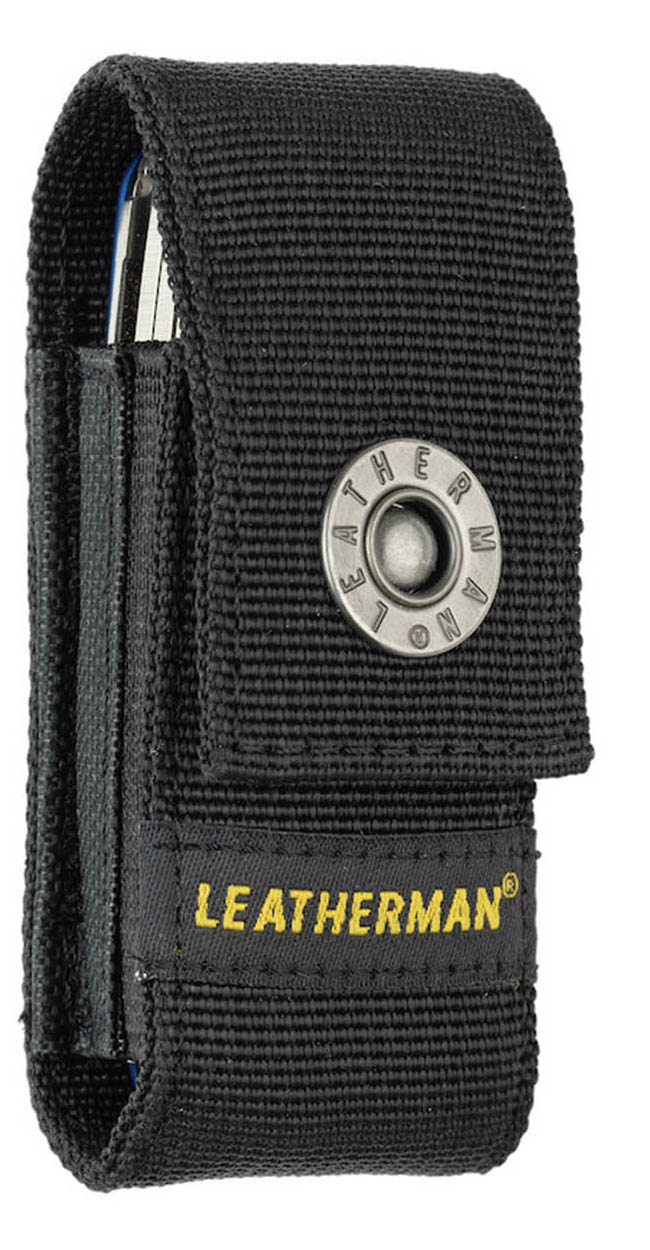 Leatherman Multifunzione Signal 19 utensili