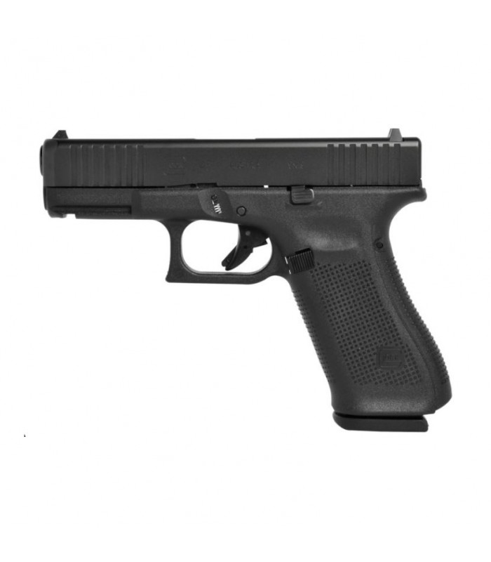 Glock 45 FS Sport Cal. 9x21