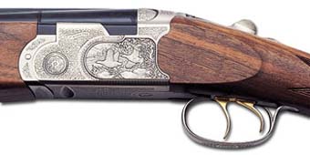 Beretta 687 Silver Pigeon II Cal. 12