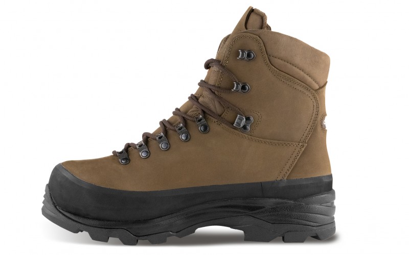 Crispi Nevada Safety GTX