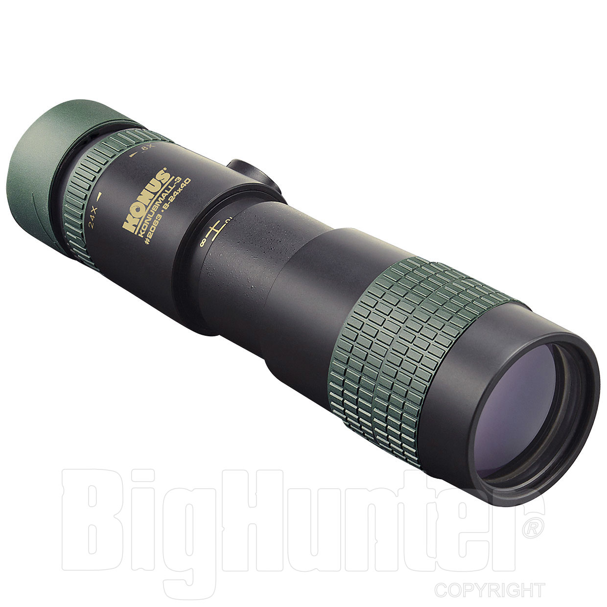 Konus Monocolo Spotter Konusmall-3 8-24x40mm