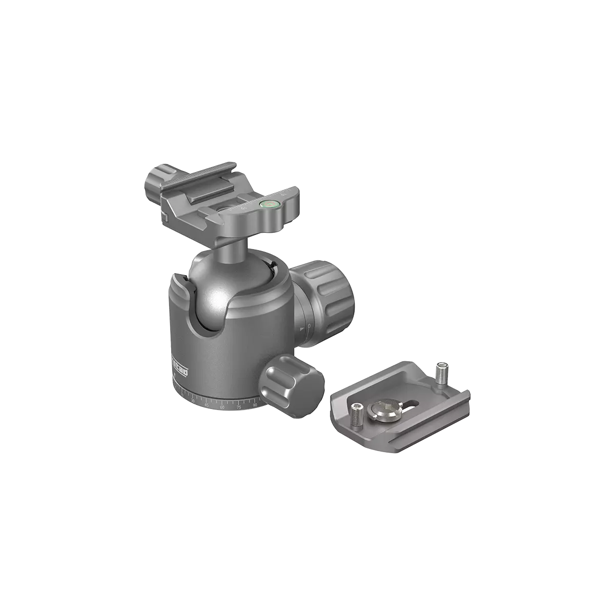Rokstad Kit con testa a sfera da 38 mm RSRH-01