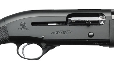 Beretta fucile semiauto. A400 Lite Synthetic cal.20