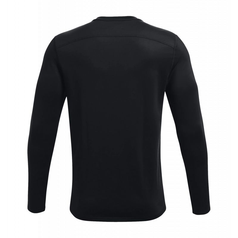 Under Armour Tactical Maglia CGI Base Crew Nera
