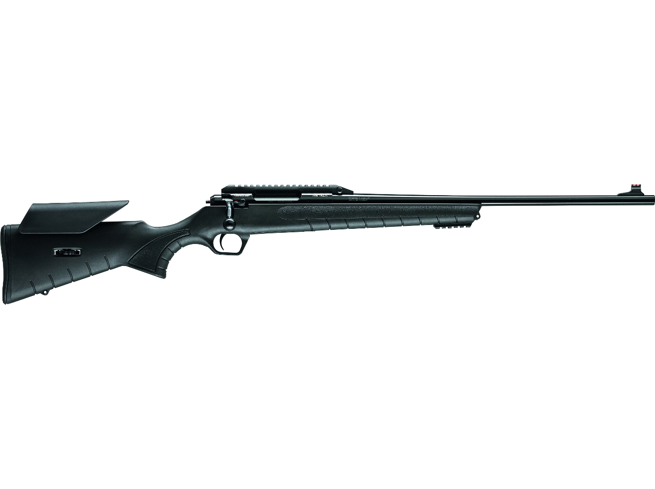 Istanbul Silah carabina Bolt action mod. Monza Black canna 24