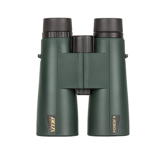 Delta Optical binocolo Forest II 10x50