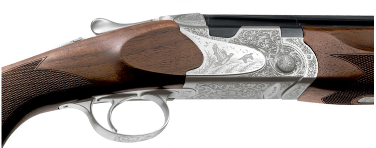 Beretta Fucile Sovrapposto SV10 Perennia I 12/76