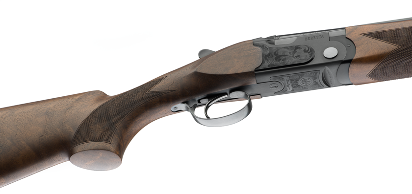 Beretta Fucile sovrapposto 690 Ultraleggero 12/76 OFFERTA!