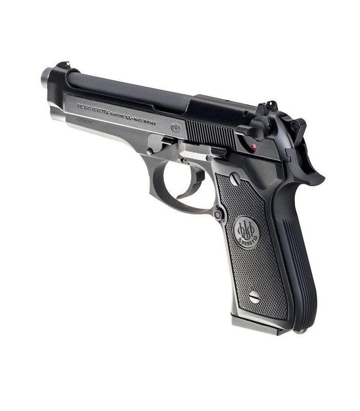 Beretta Pistola Mod. 98 FS cal.9x21 PREZZO SPECIALE!