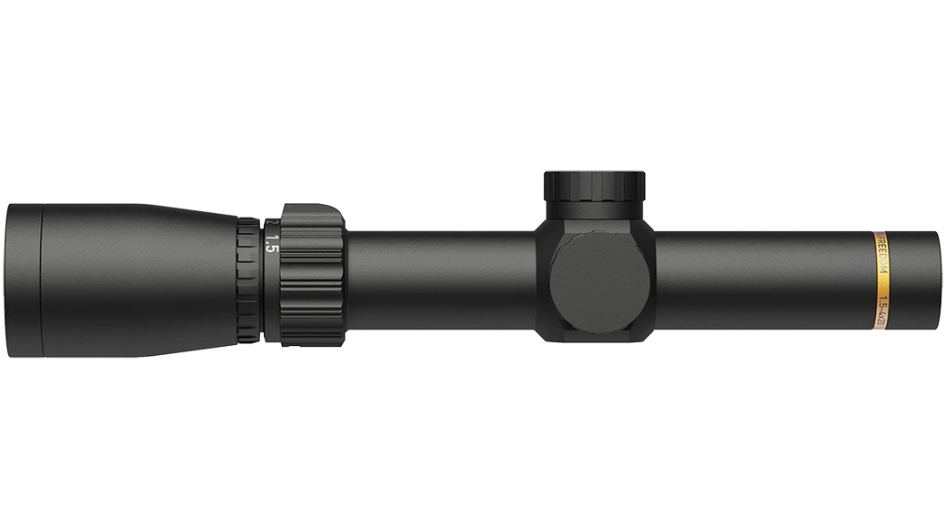 Leupold Ottica VX-Freedom 1.5 - 4x20 MOA RING #180590