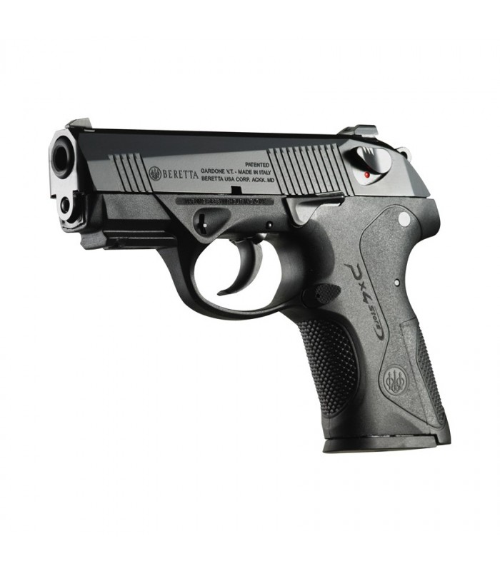 Beretta Px4 Storm Compact Cal. 9x21