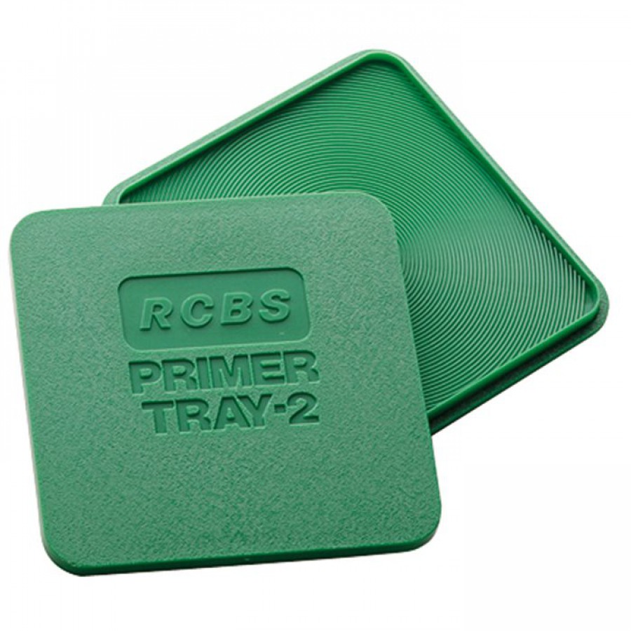 RCBS Raddrizza Inneschi Primer Tray-2