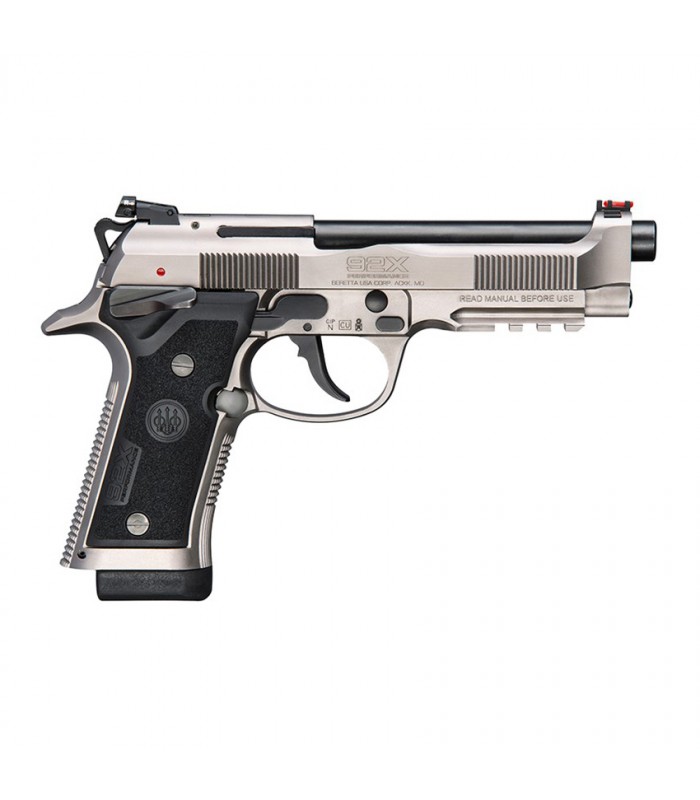 Beretta 92X Performance Cal. 9x21 PREZZO SPECIALE!