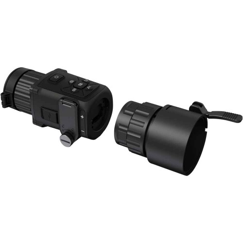 HIKMicro Visore Termico Clip-On Thunder TH35 C