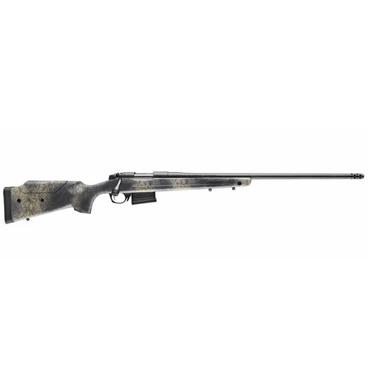 Bergara B14 Wilderness Terrain Cal. 6,5 Creedmoor