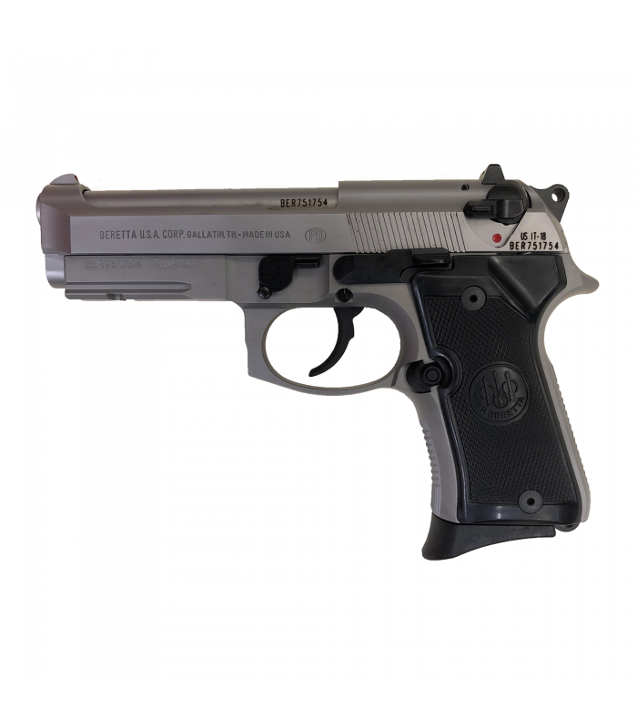 Beretta M9A1 Compact Cal. 9x21