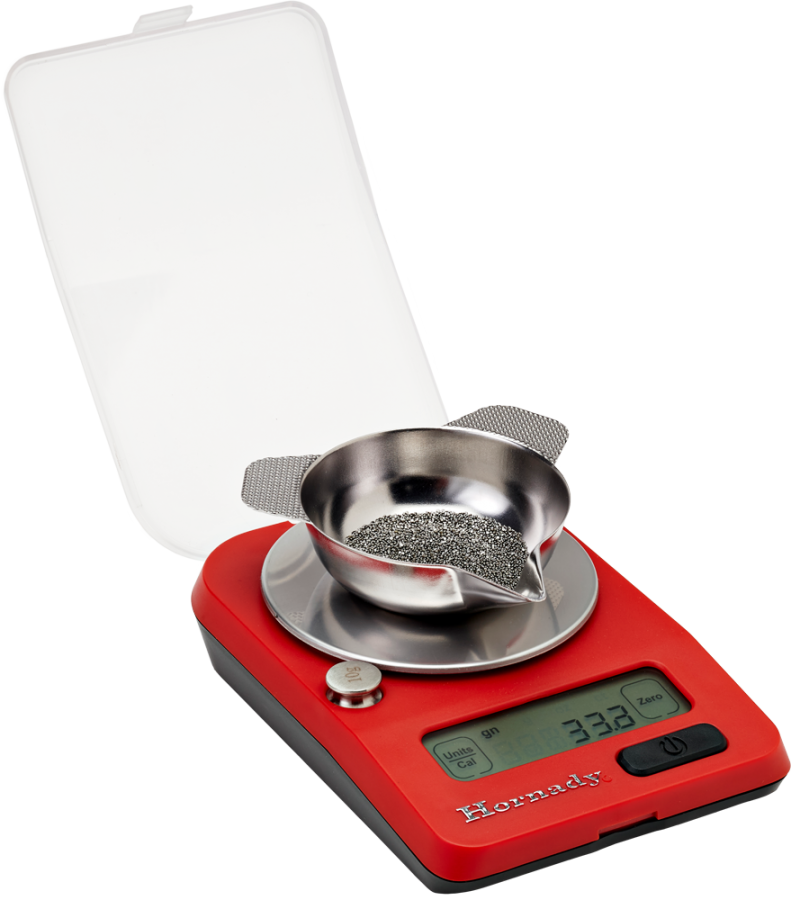 Hornady Electronic Scale Bilancia Elettronica G3-1500