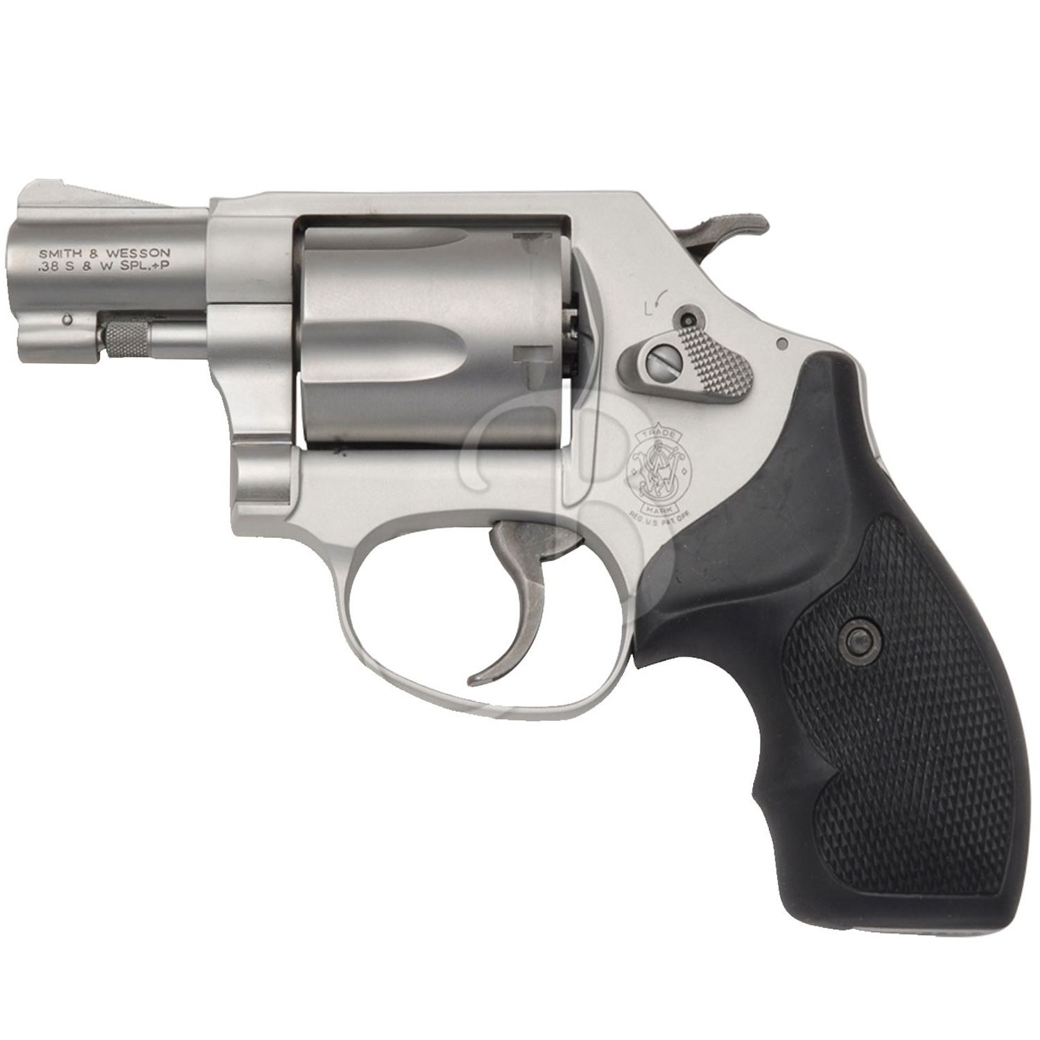 Smith & Wesson 637 AirWeight Cal. 38 Special 1-7/8