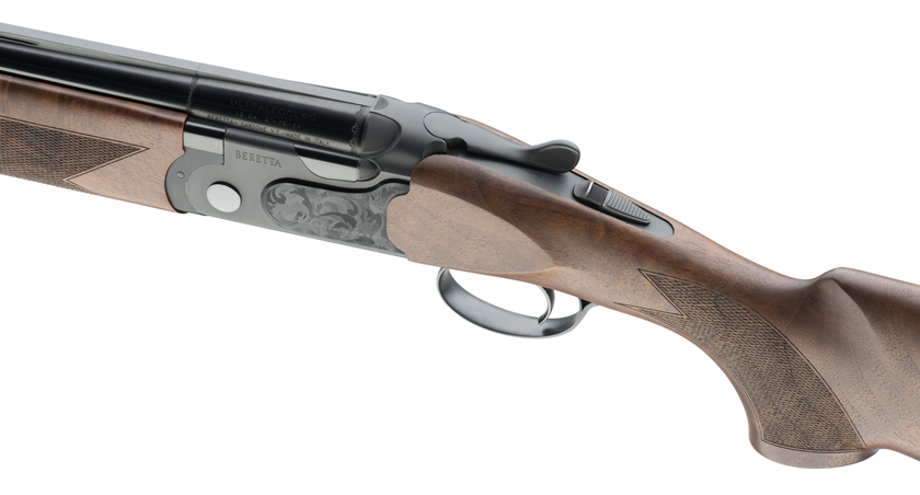 Beretta Fucile sovrapposto 690 Ultraleggero 12/76 OFFERTA!