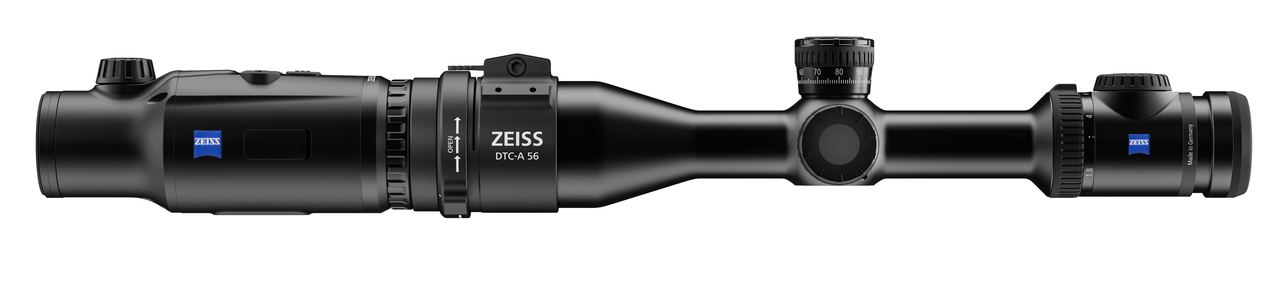 Zeiss Visore termico Clip-on DTC 3/25 Clip-on